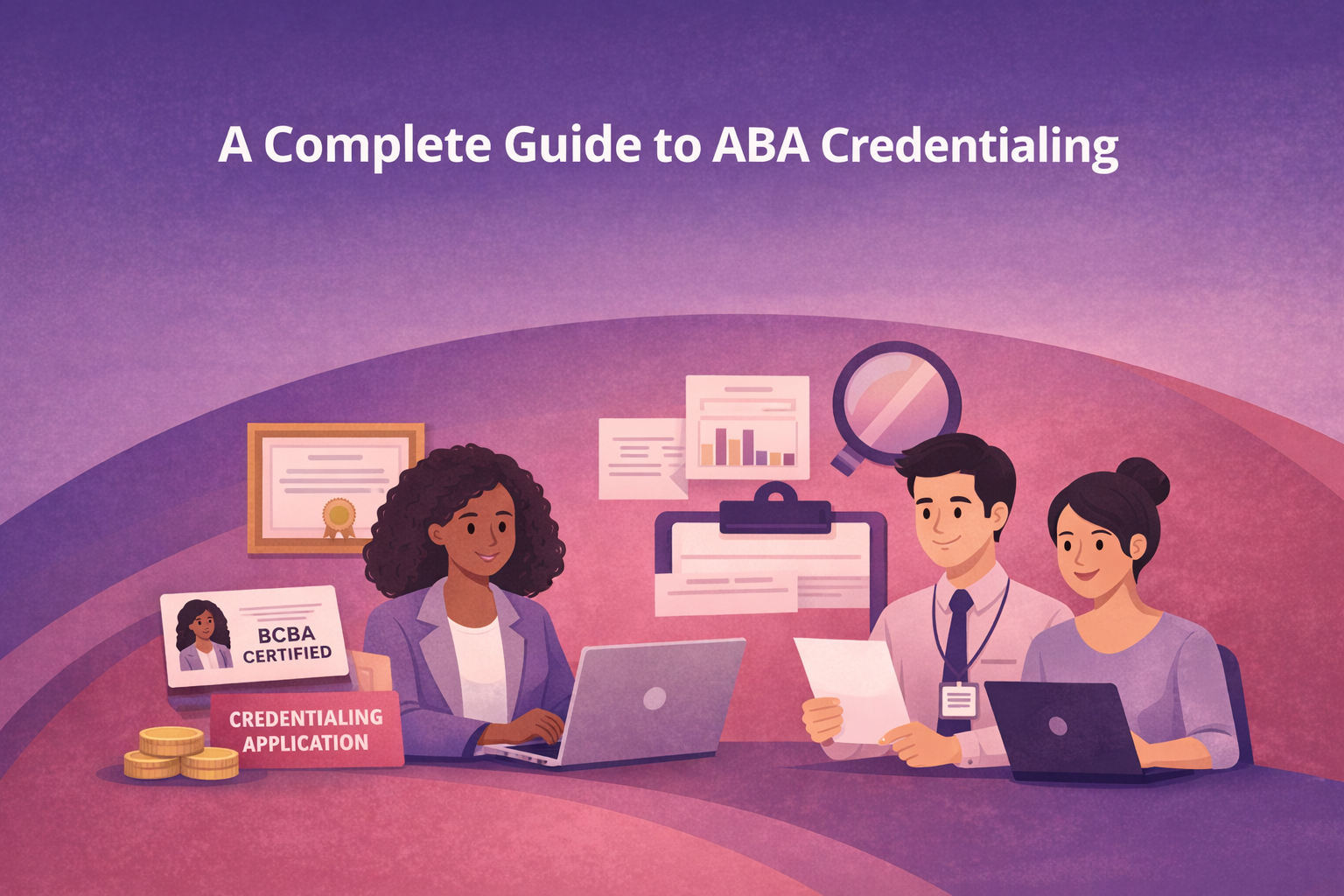 A Complete Guide to ABA Credentialing